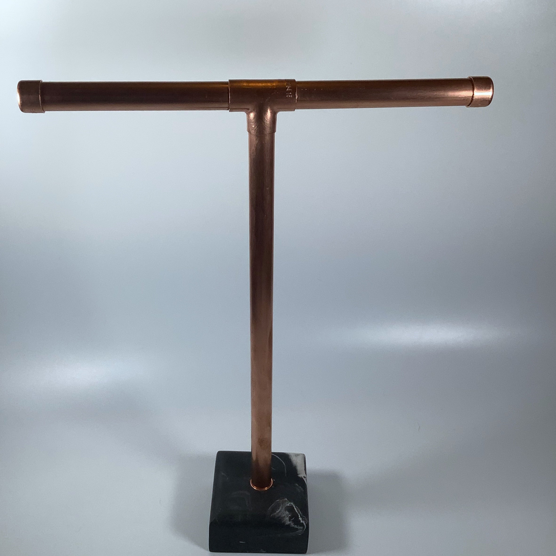 T-bar Jewellery Stand