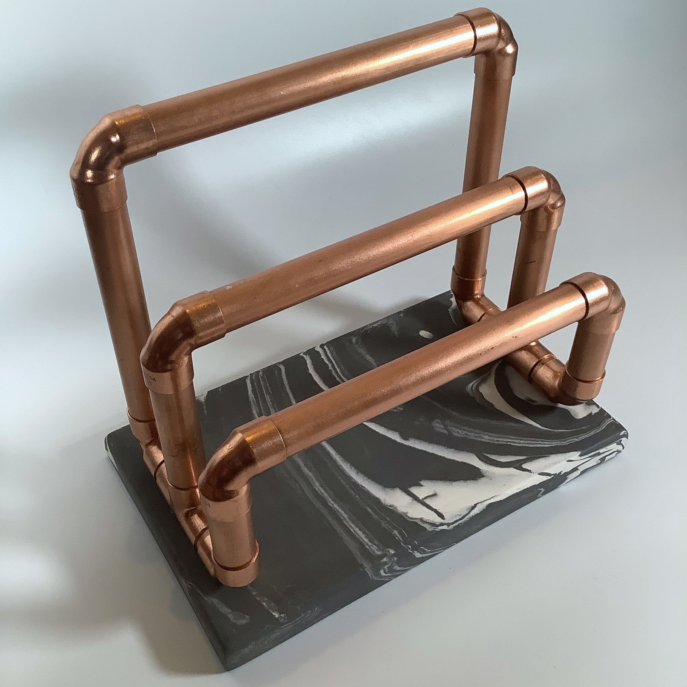 Letter Holder